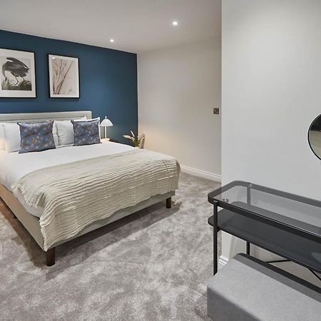 Host & Stay - Iburn House Sleights Esterno foto
