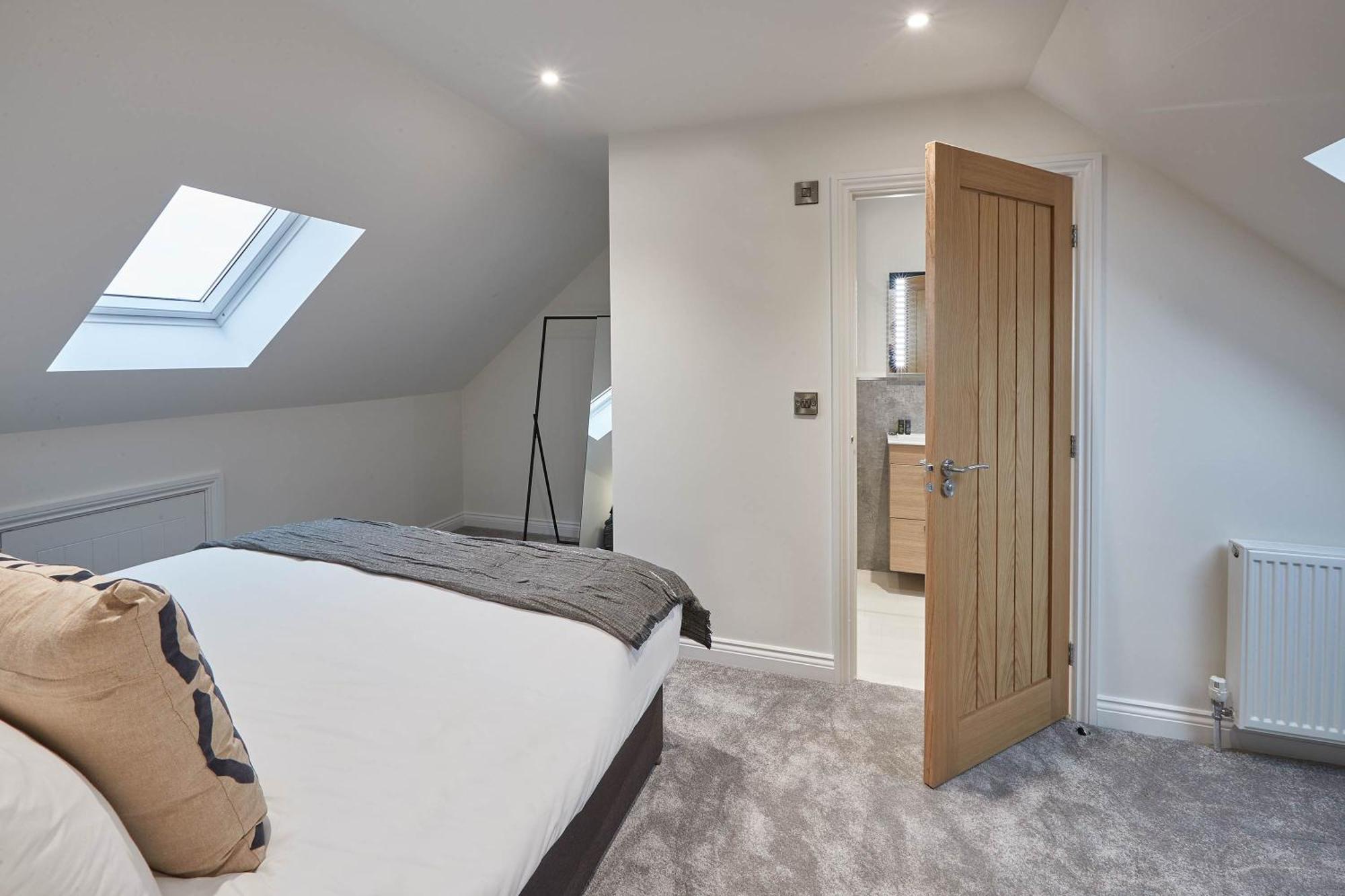 Host & Stay - Iburn House Sleights Esterno foto