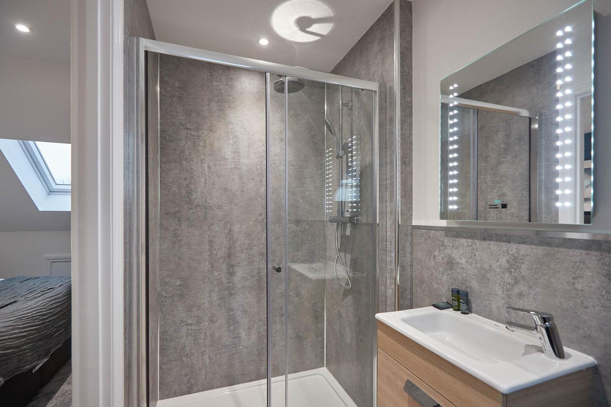 Host & Stay - Iburn House Sleights Esterno foto