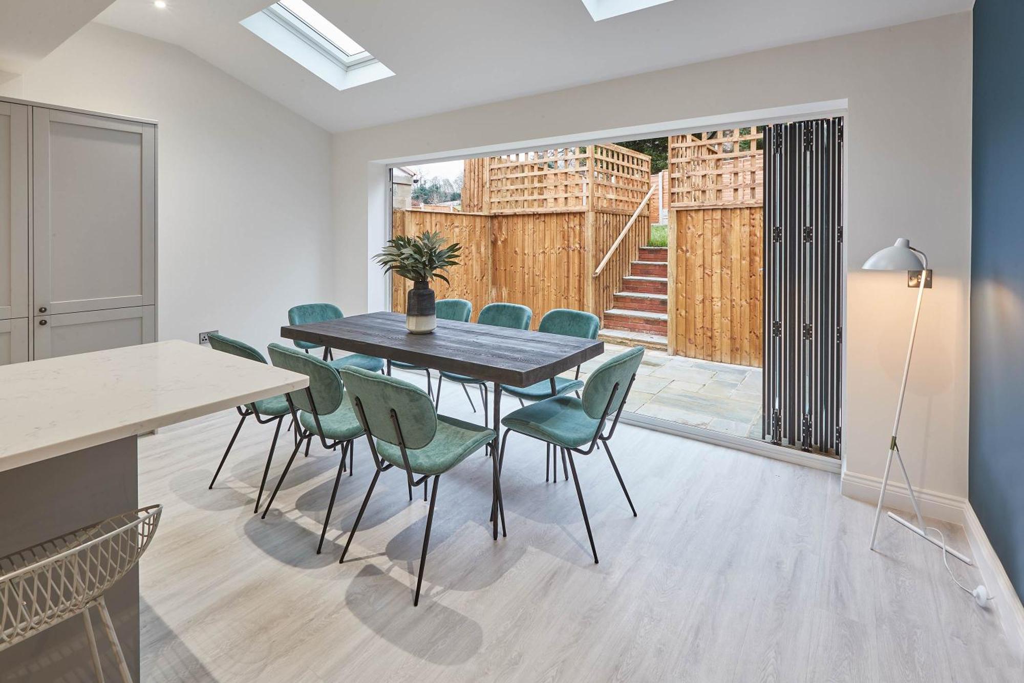 Host & Stay - Iburn House Sleights Esterno foto