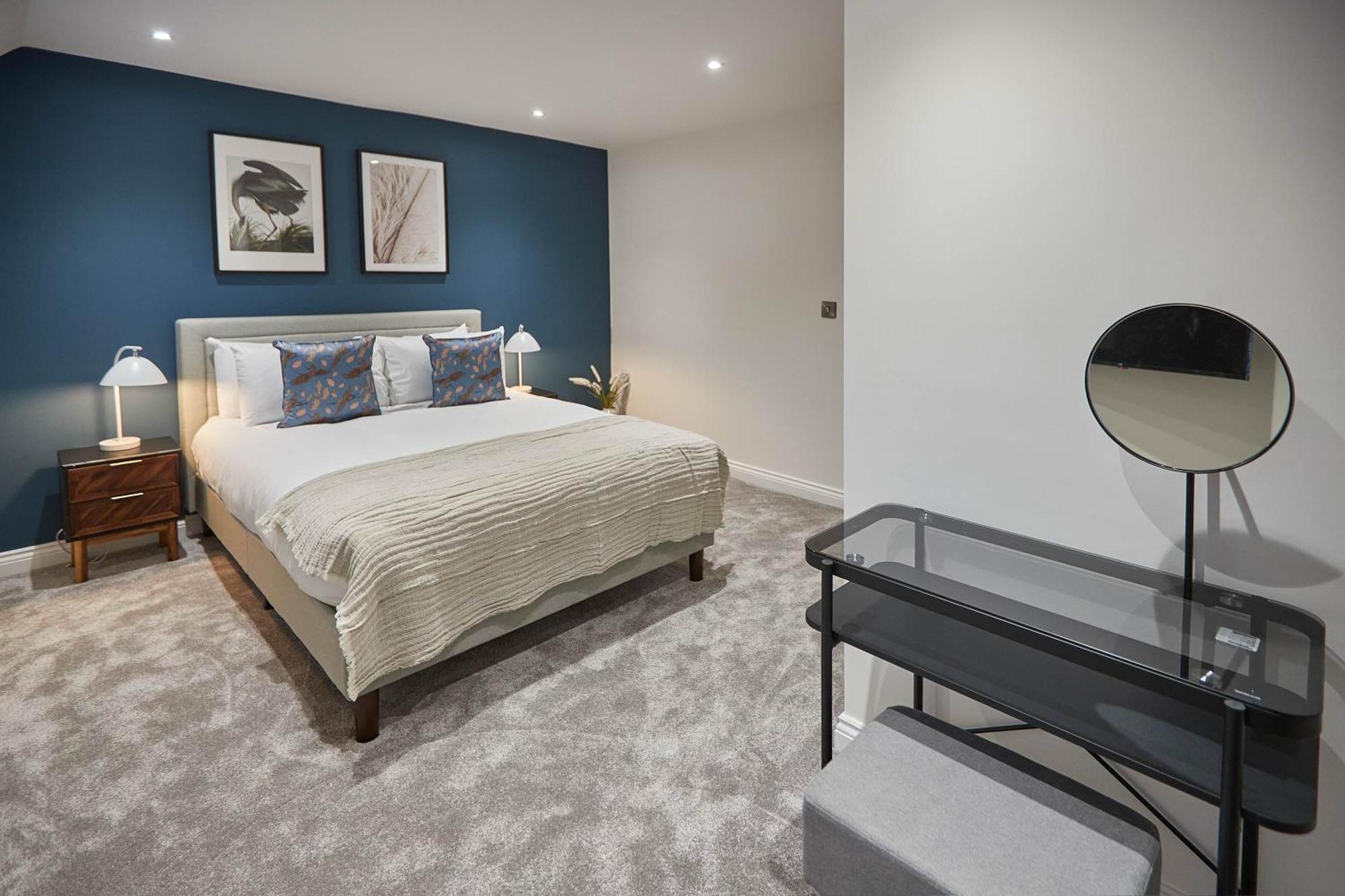 Host & Stay - Iburn House Sleights Esterno foto