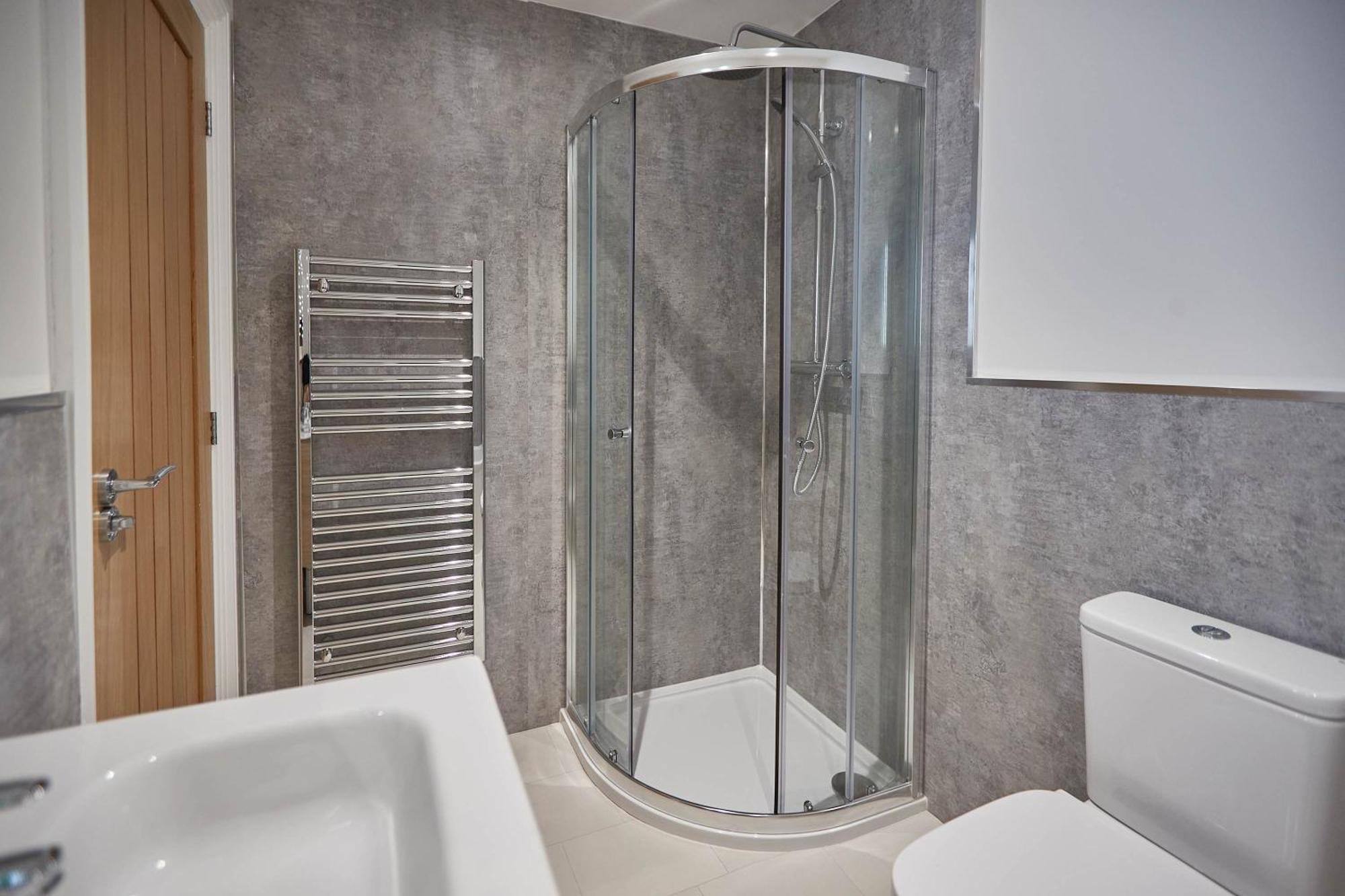 Host & Stay - Iburn House Sleights Esterno foto