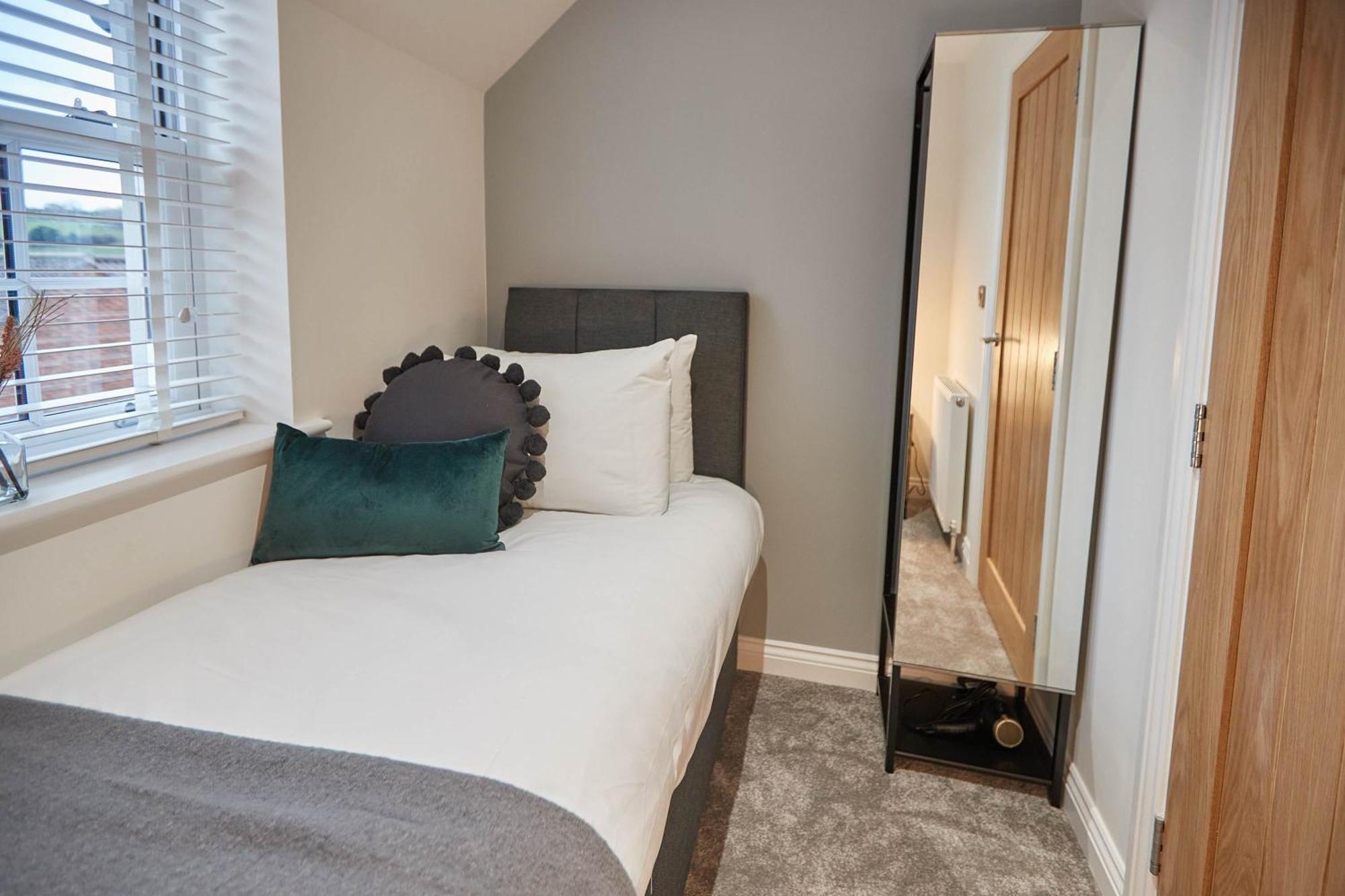 Host & Stay - Iburn House Sleights Esterno foto
