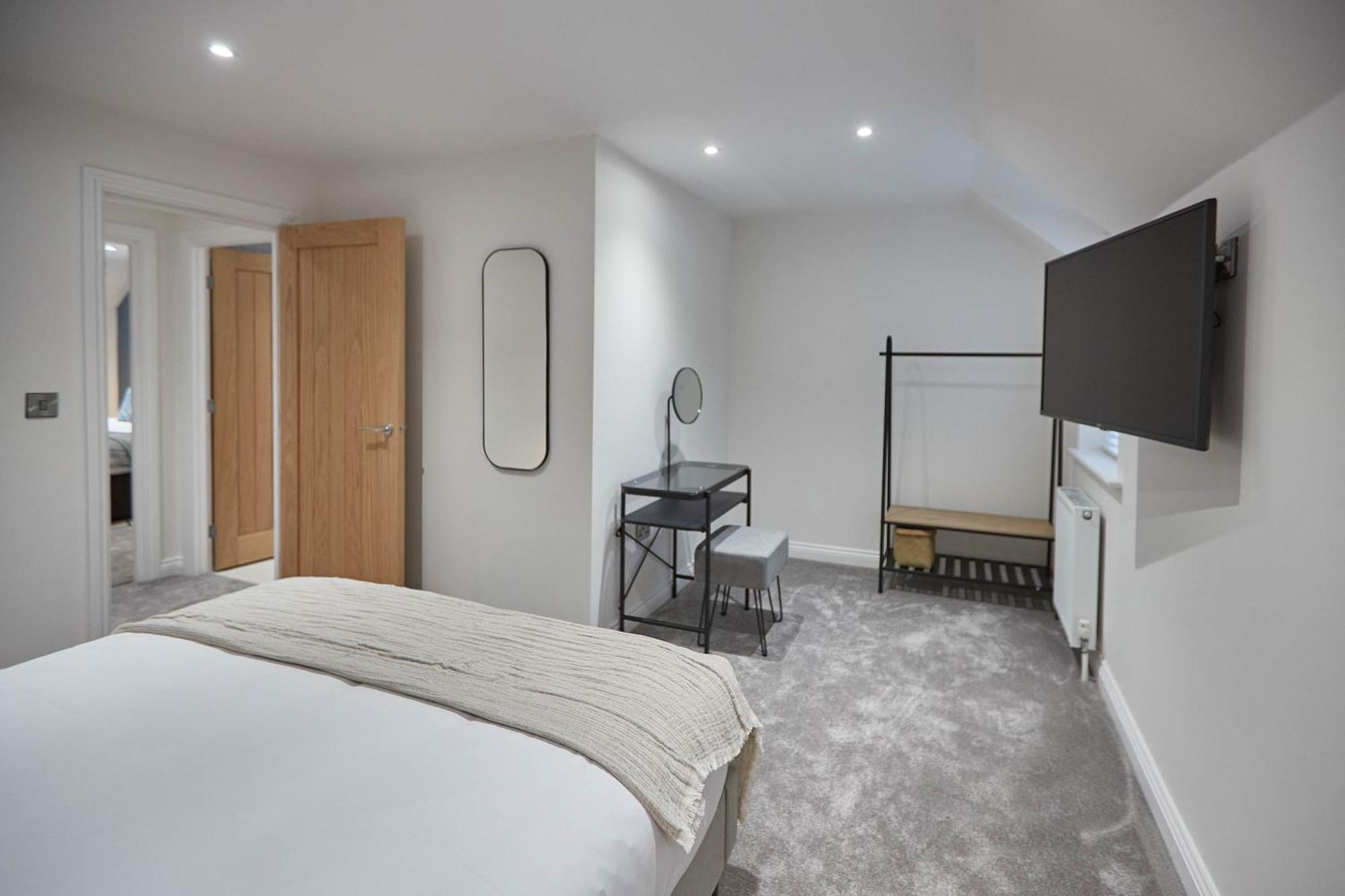 Host & Stay - Iburn House Sleights Esterno foto