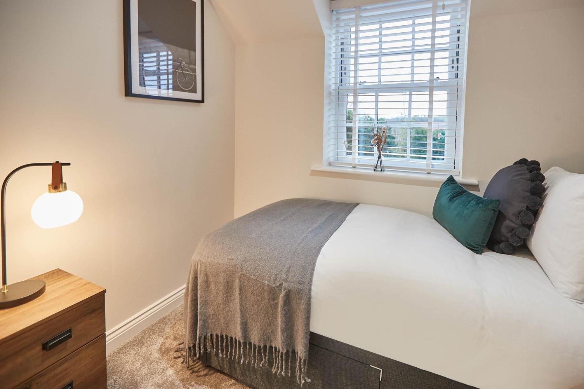 Host & Stay - Iburn House Sleights Esterno foto
